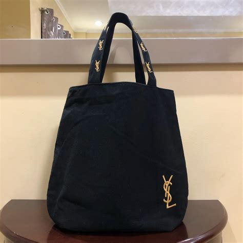 tote yves saint laurent